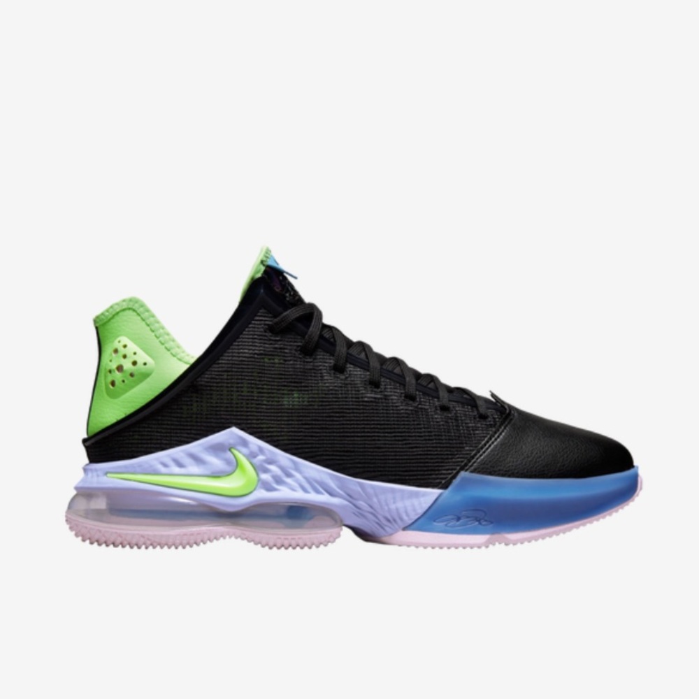 Lebron XIX low Basketball Sneakers